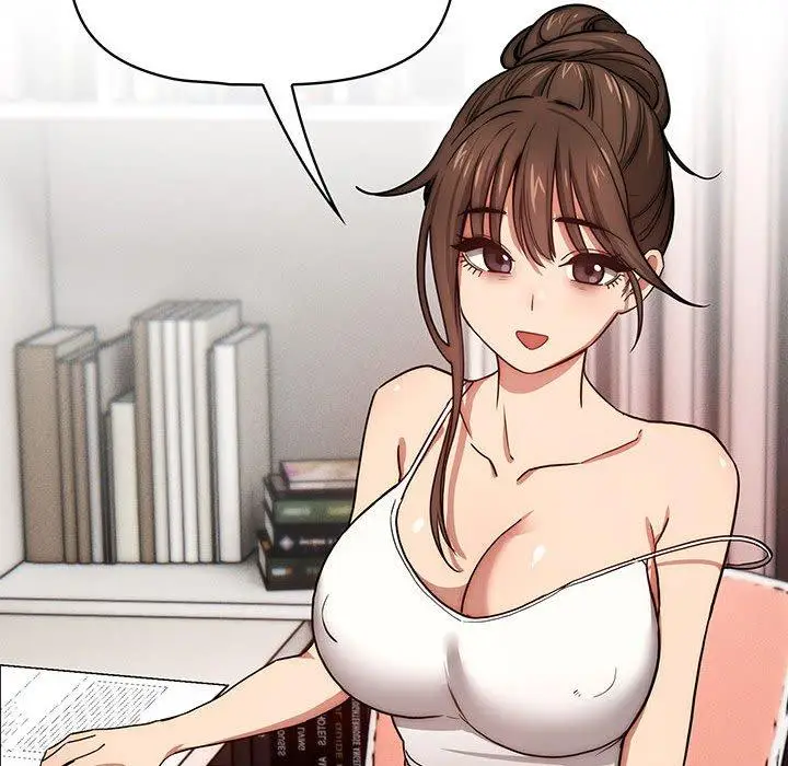 《疫情期间的家教生活》第51话图88
