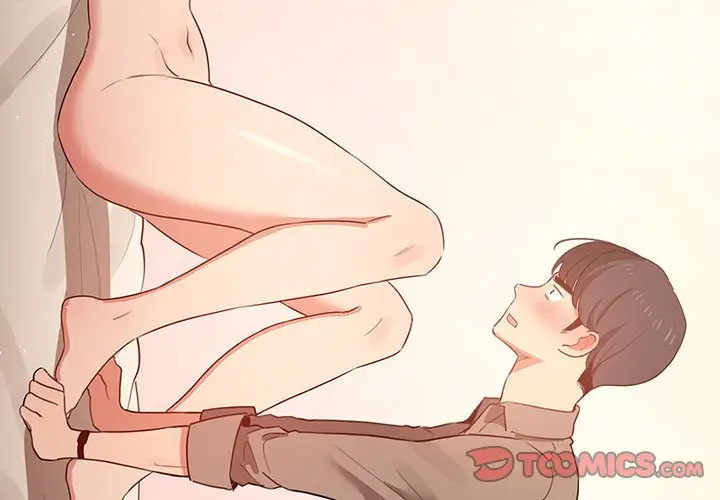 《疫情期间的家教生活》第7章图3