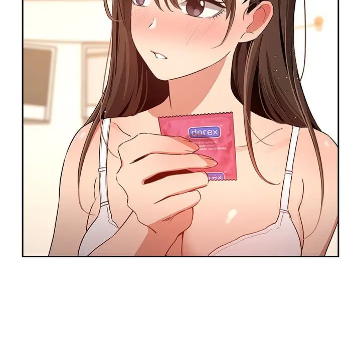 《疫情期间的家教生活》第7章图33