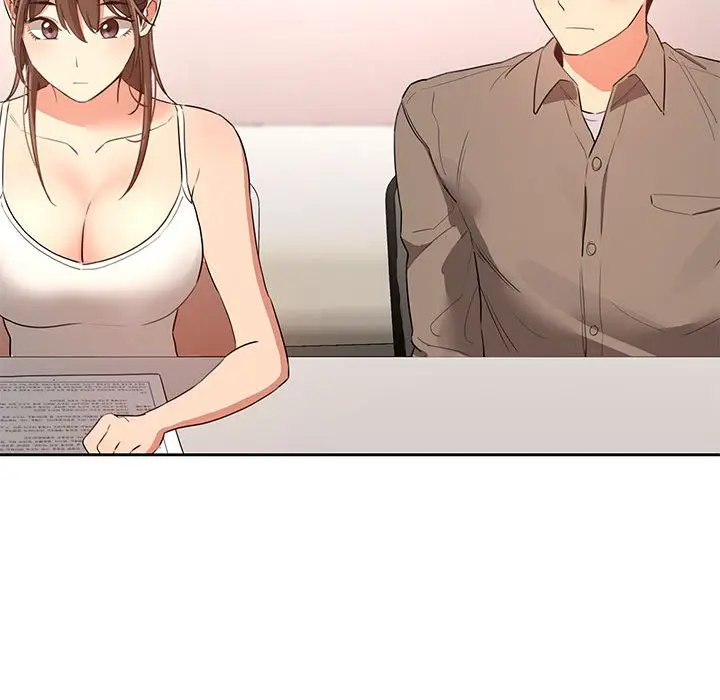 《疫情期间的家教生活》第3章图107