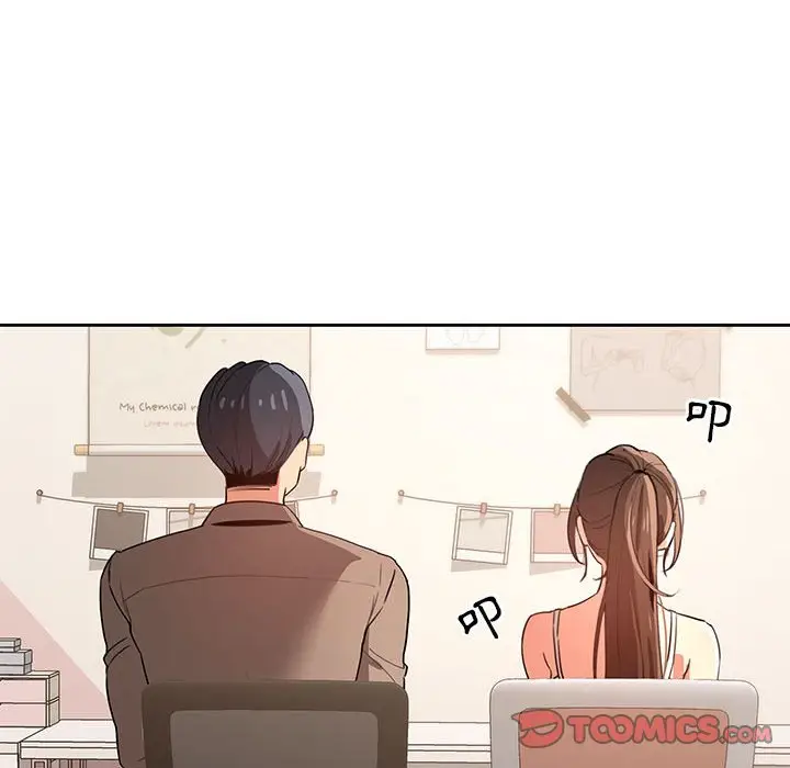 《疫情期间的家教生活》第3章图98