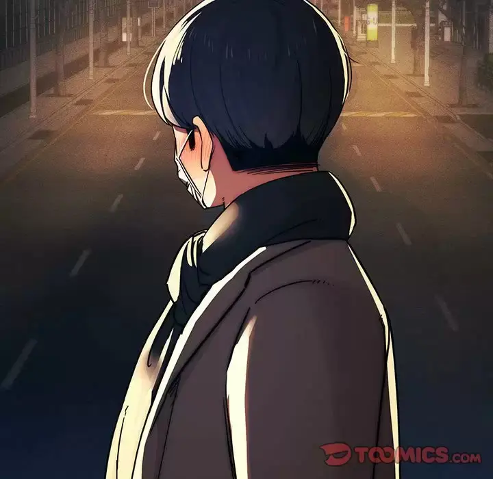 《疫情期间的家教生活》第38话图33