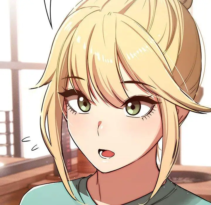 《疫情期间的家教生活》第45话图18