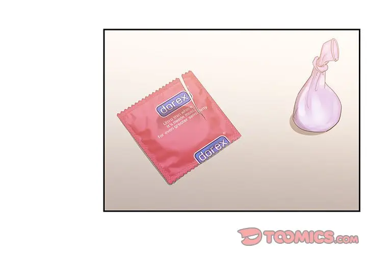 《疫情期间的家教生活》第8章图3