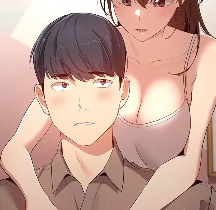 《疫情期间的家教生活》第4章图106