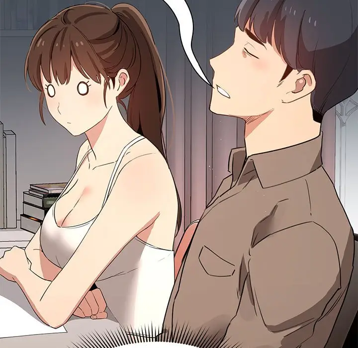 《疫情期间的家教生活》第4章图45
