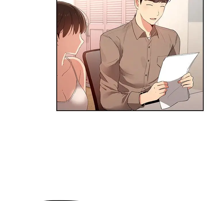 《疫情期间的家教生活》第4章图66
