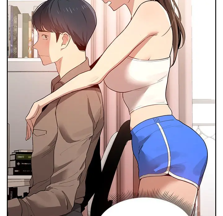 《疫情期间的家教生活》第4章图95