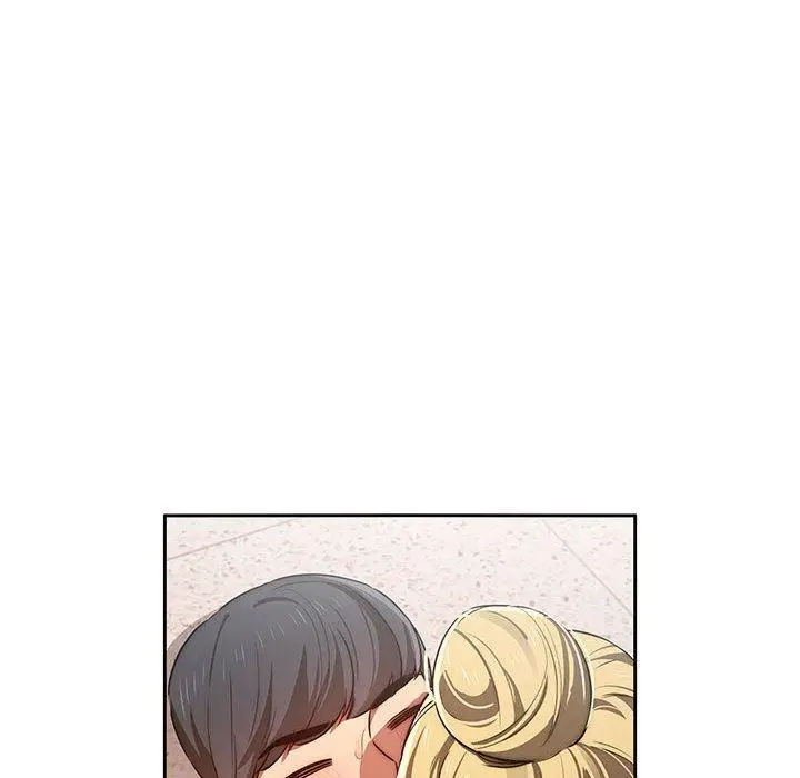 《疫情期间的家教生活》第44话图58