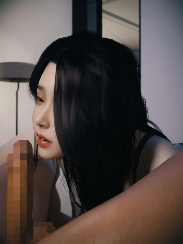 《[3D]环肥燕瘦+小篇章》第13话图14
