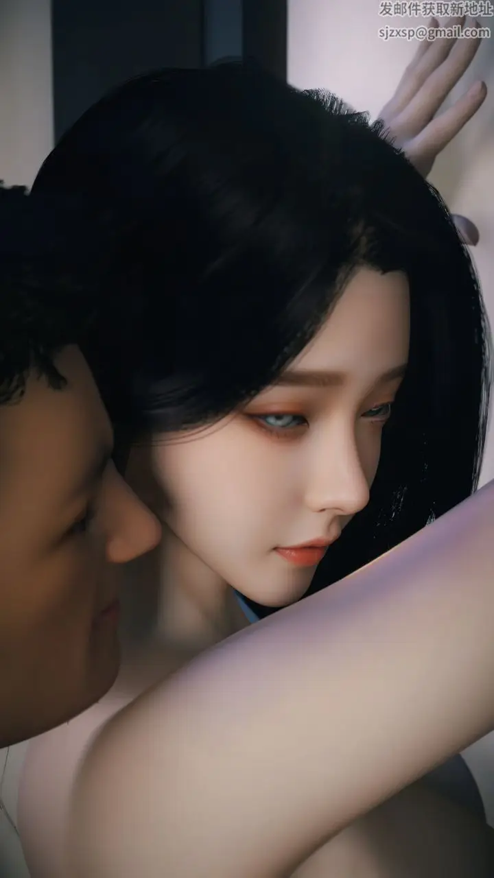《[3D]环肥燕瘦+小篇章》第13话图28