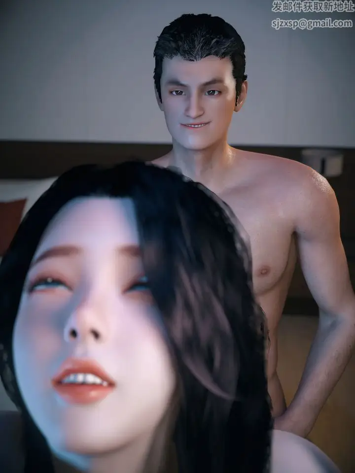 《[3D]环肥燕瘦+小篇章》第13话图37
