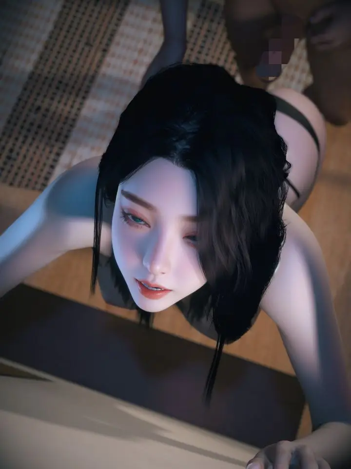 《[3D]环肥燕瘦+小篇章》第13话图38