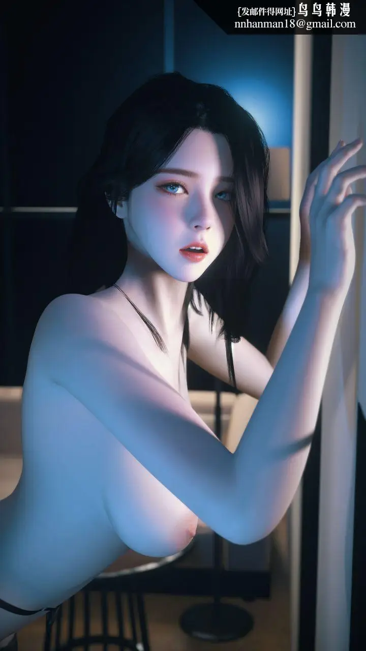 《[3D]环肥燕瘦+小篇章》第13话图39