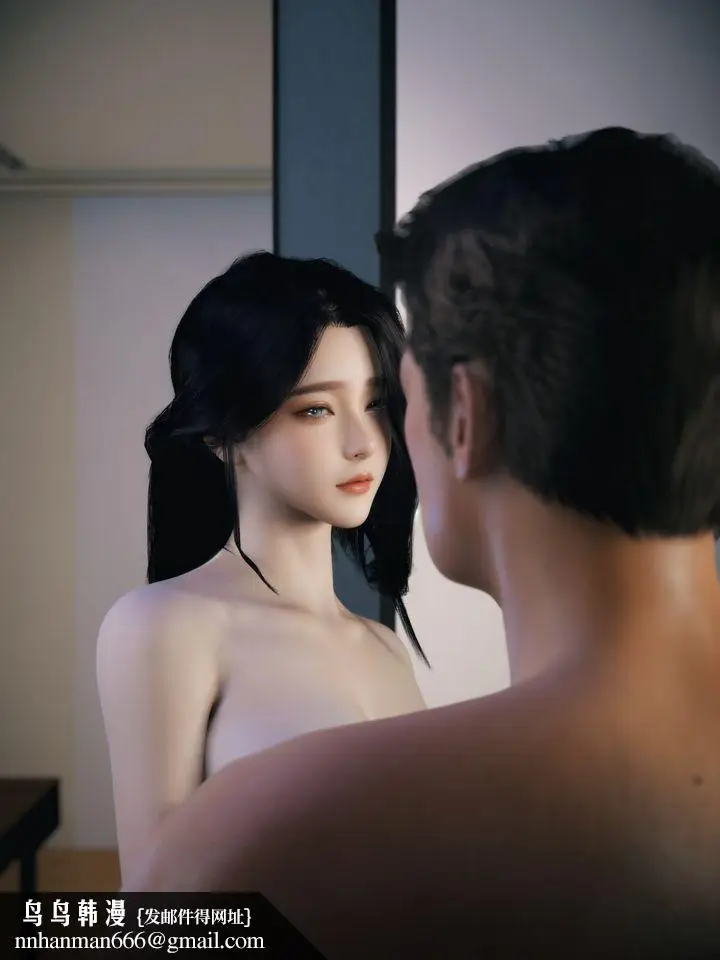 《[3D]环肥燕瘦+小篇章》第13话图40