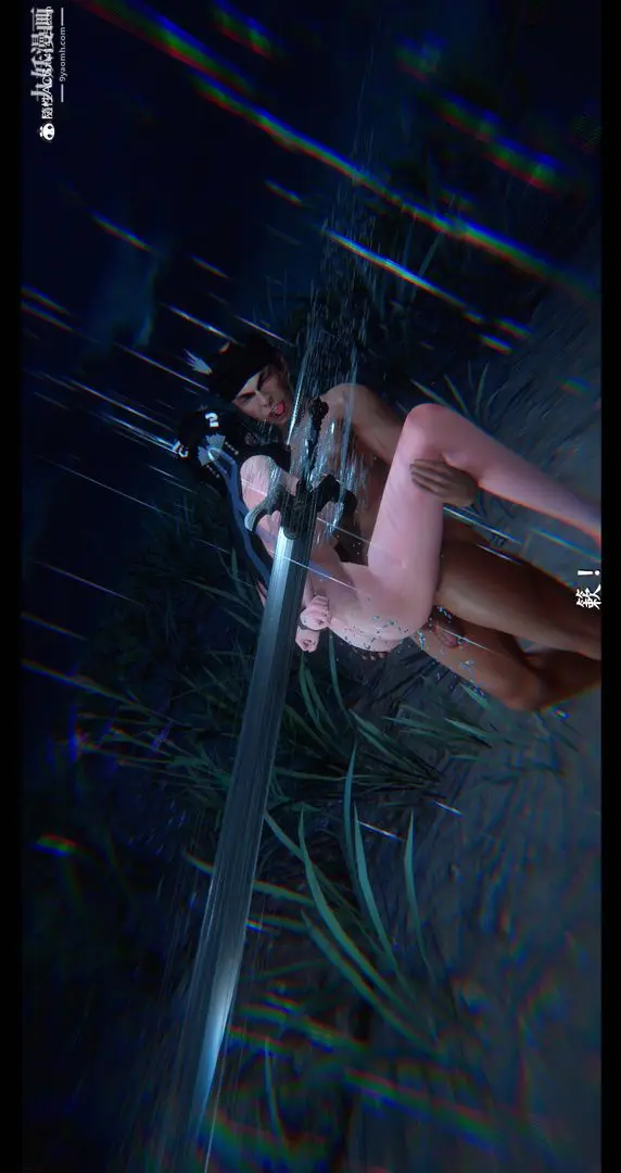 《仙剑奇侠传精美同人大作[3D]》第08章【最终话】图34