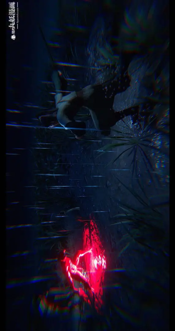《仙剑奇侠传精美同人大作[3D]》第08章【最终话】图4