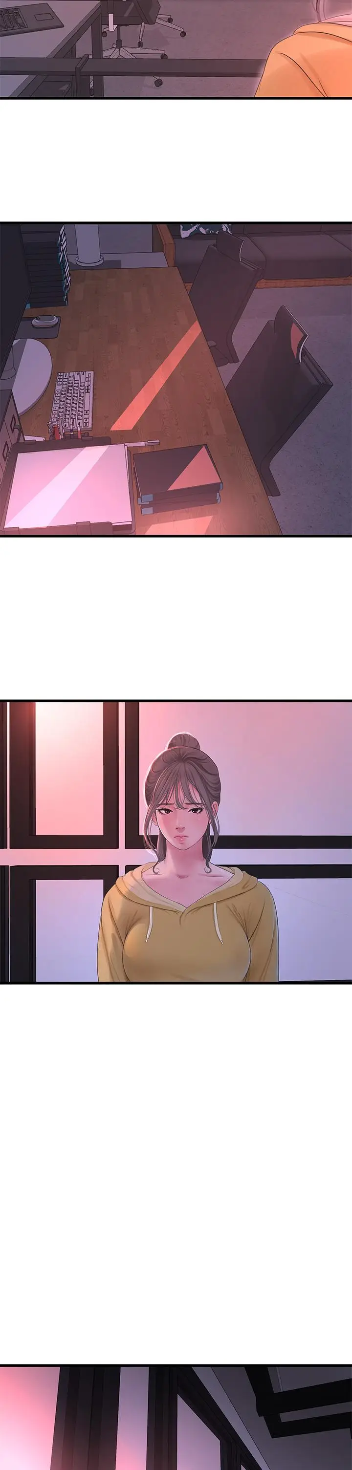 《亲家四姊妹》第107话图21