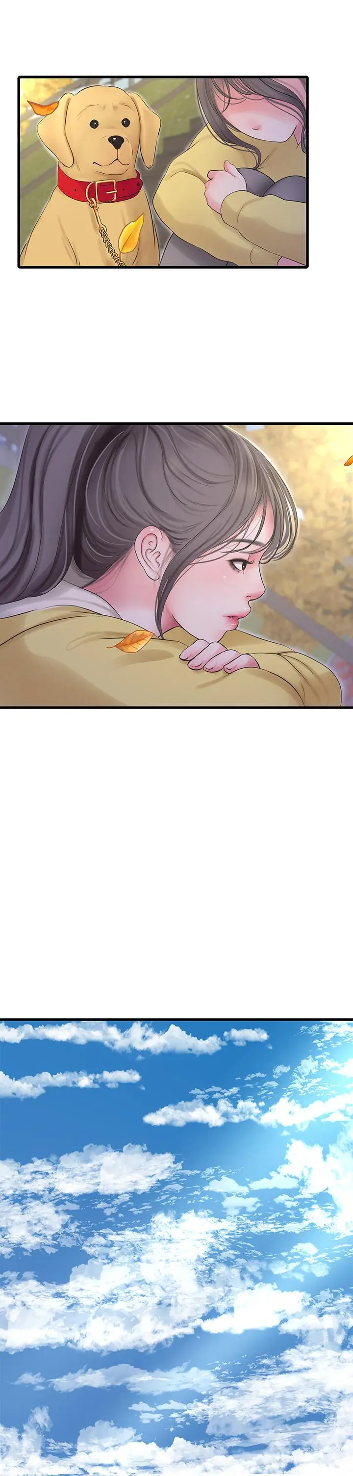 《亲家四姊妹》第107话图5