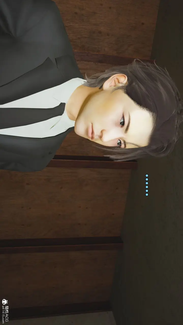 《[3D]我成瞭大反派_第二季》第89话图145