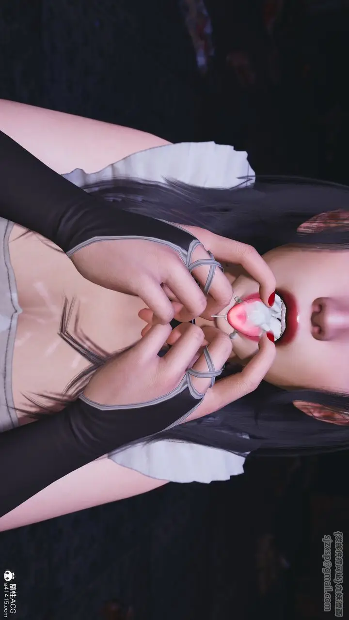 《[3D]我成瞭大反派_第二季》第86话图153