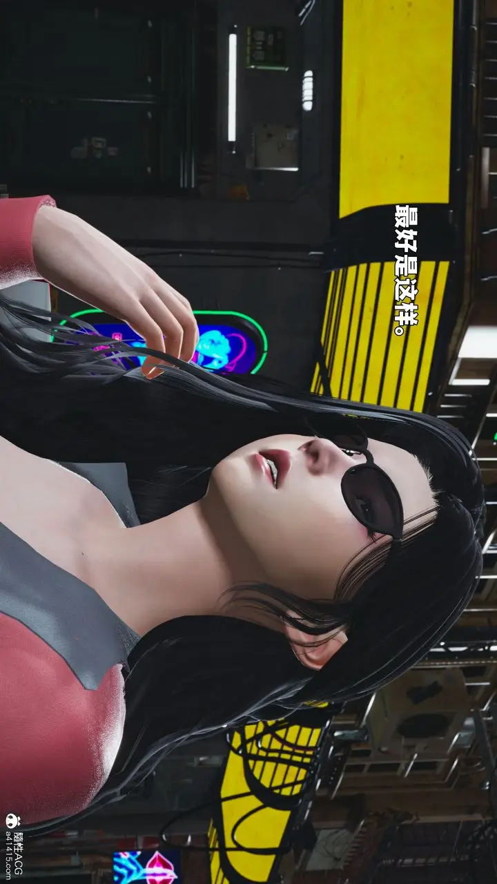 《[3D]我成瞭大反派_第二季》第86话图166
