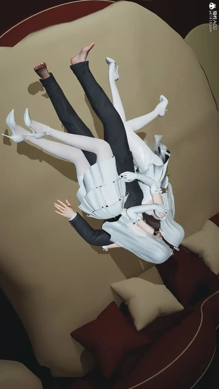 《[3D]我成瞭大反派_第二季》第86话图20