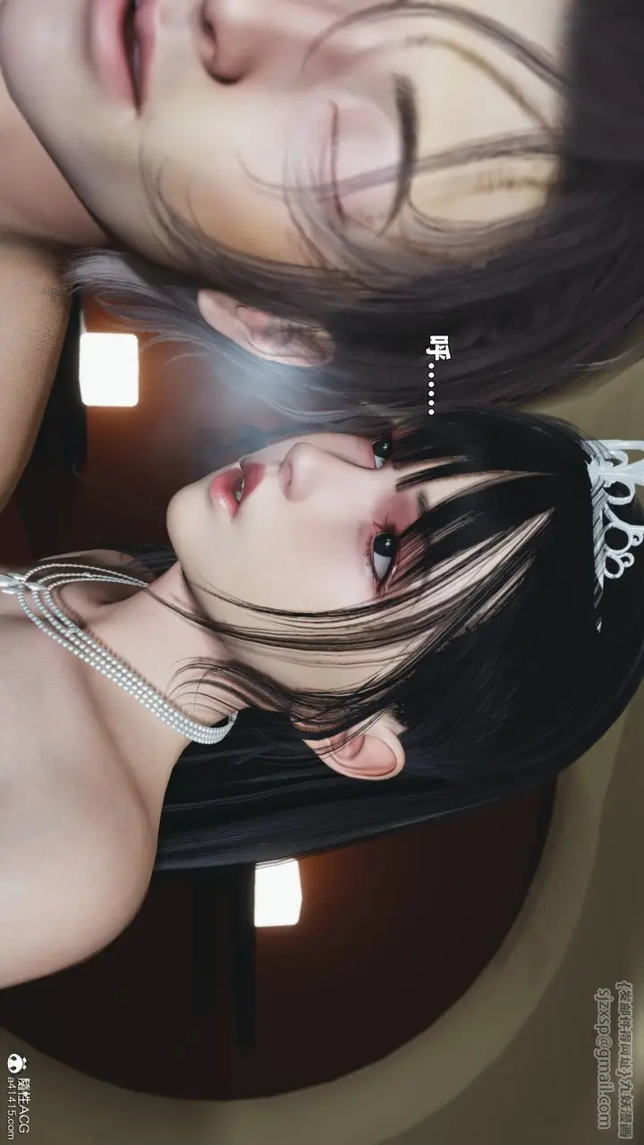 《[3D]我成瞭大反派_第二季》第86话图36