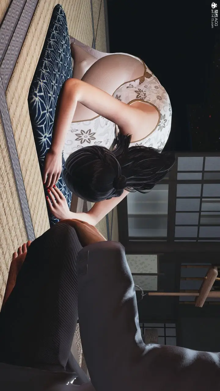 《[3D]我成瞭大反派_第二季》第96话图148