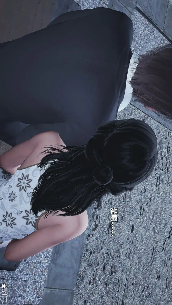 《[3D]我成瞭大反派_第二季》第96话图173