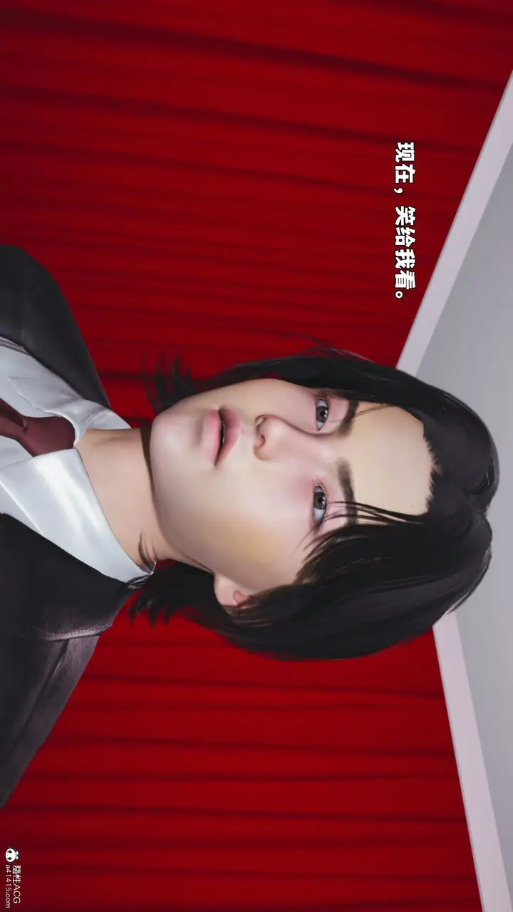 《[3D]我成瞭大反派_第二季》第96话图36