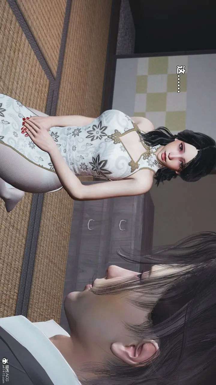 《[3D]我成瞭大反派_第二季》第96话图79