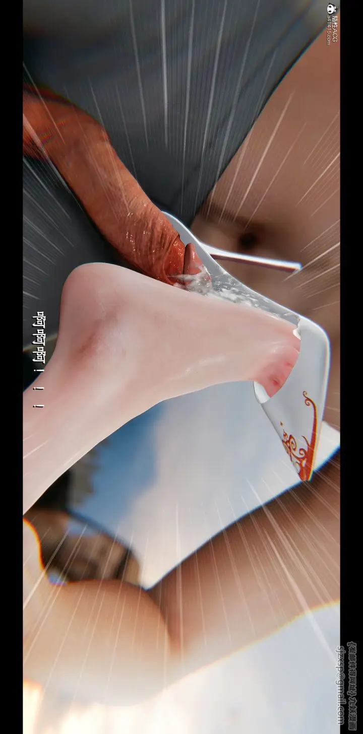 《[3D]蒙尘仙行录-前传-仙子蒙尘转》正篇03图71