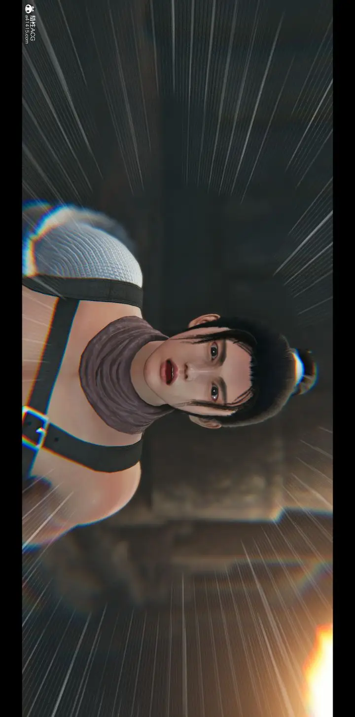 《[3D]蒙尘仙行录-前传-仙子蒙尘转》正篇04图50