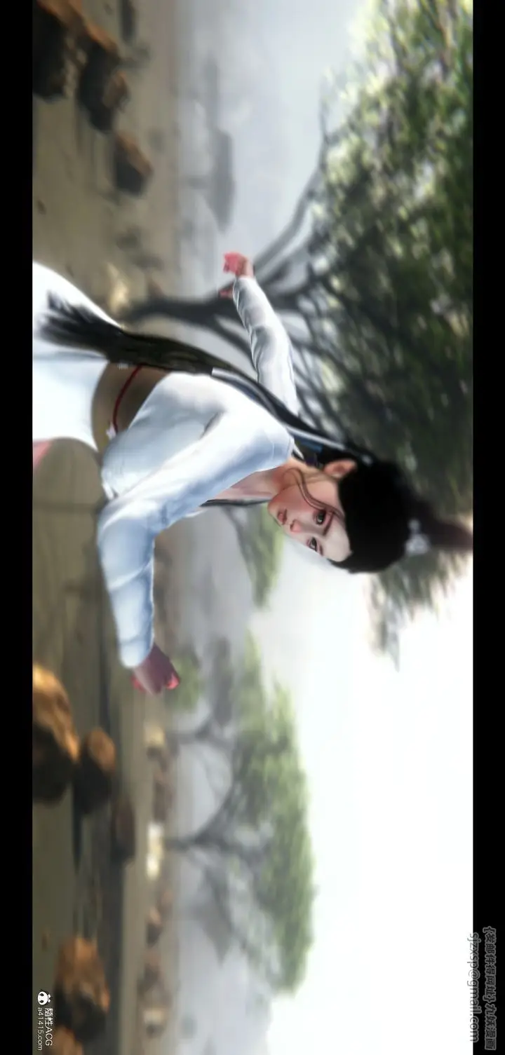 《[3D]蒙尘仙行录-前传-仙子蒙尘转》正篇04图81