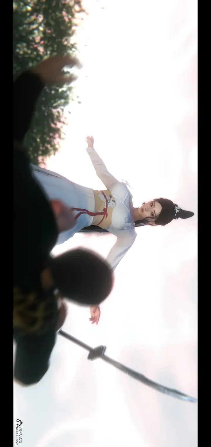 《[3D]蒙尘仙行录-前传-仙子蒙尘转》正篇04图86