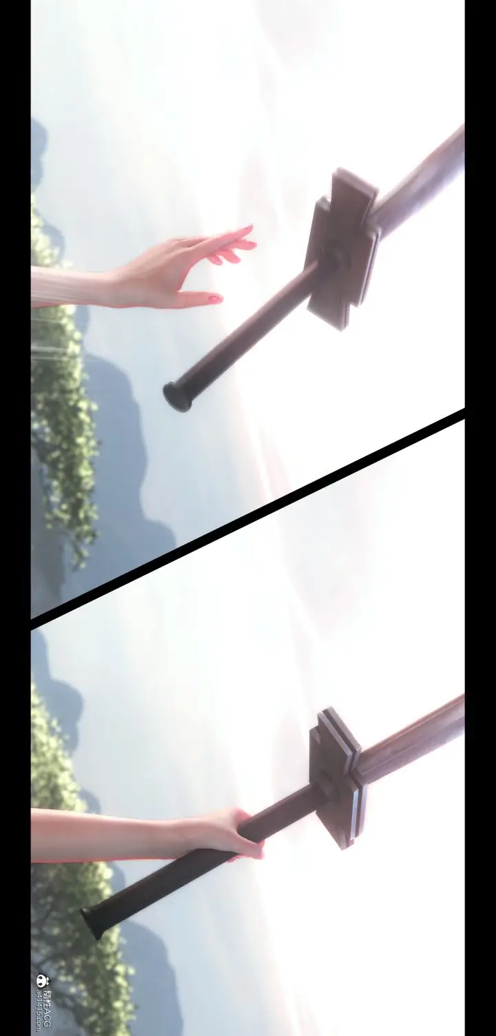 《[3D]蒙尘仙行录-前传-仙子蒙尘转》正篇04图87