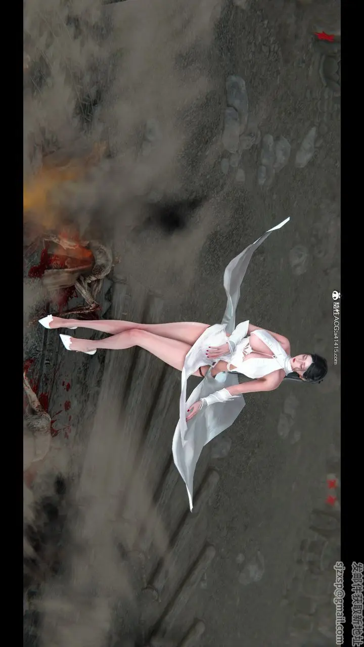 《[3D]蒙尘仙行录-前传-仙子蒙尘转》前传图69