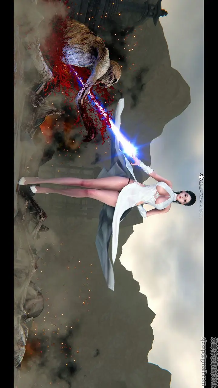 《[3D]蒙尘仙行录-前传-仙子蒙尘转》前传图71