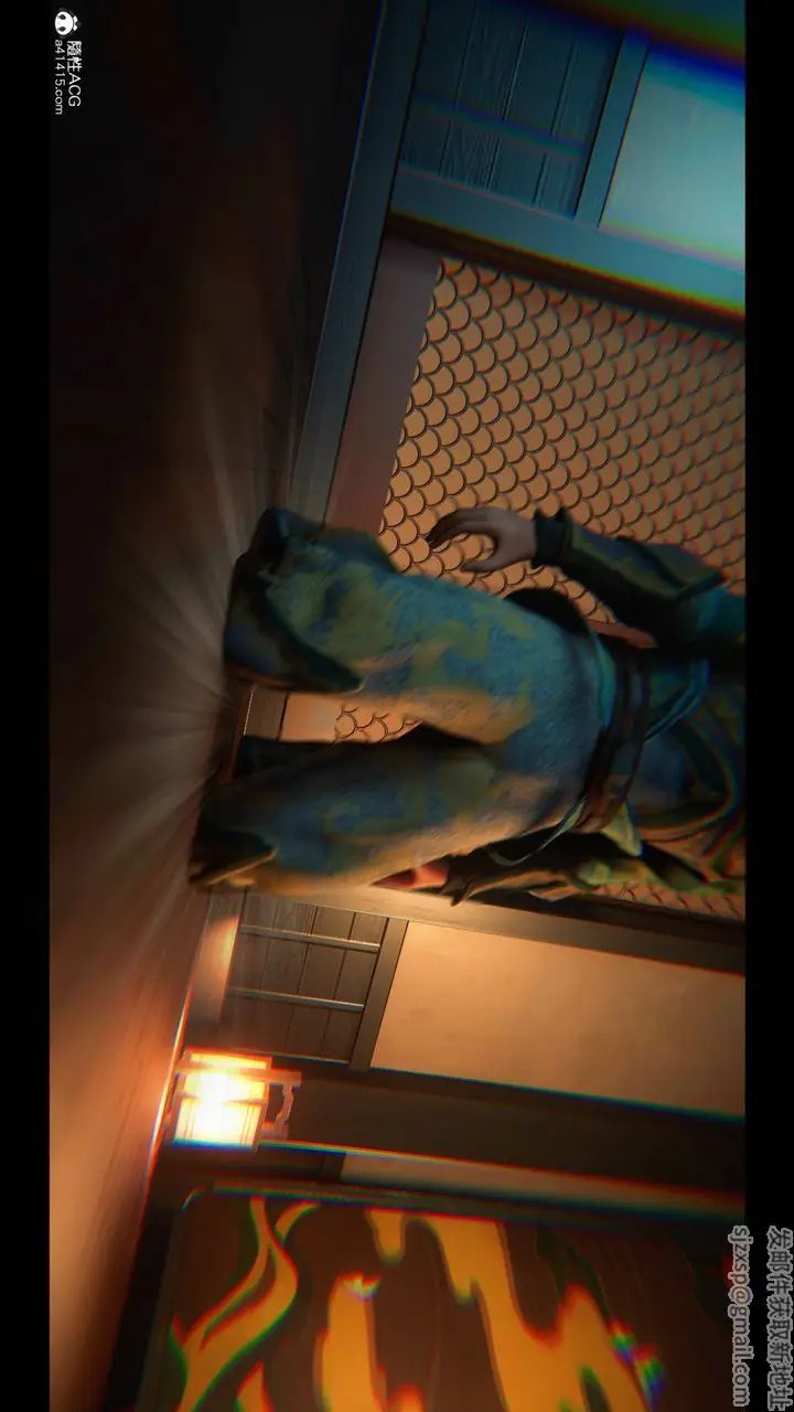 《[3D]蒙尘仙行录-前传-仙子蒙尘转》前传图53