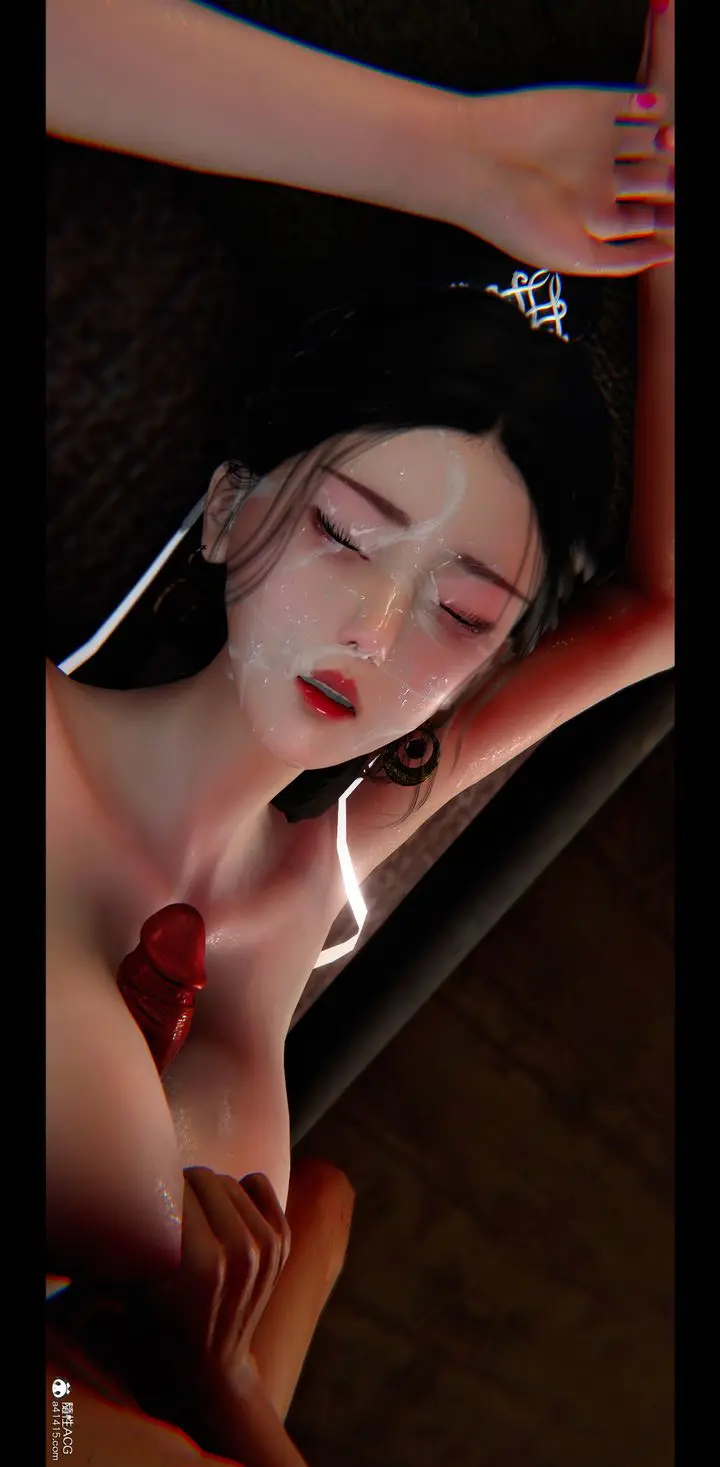 《[3D]蒙尘仙行录-前传-仙子蒙尘转》正篇02图71