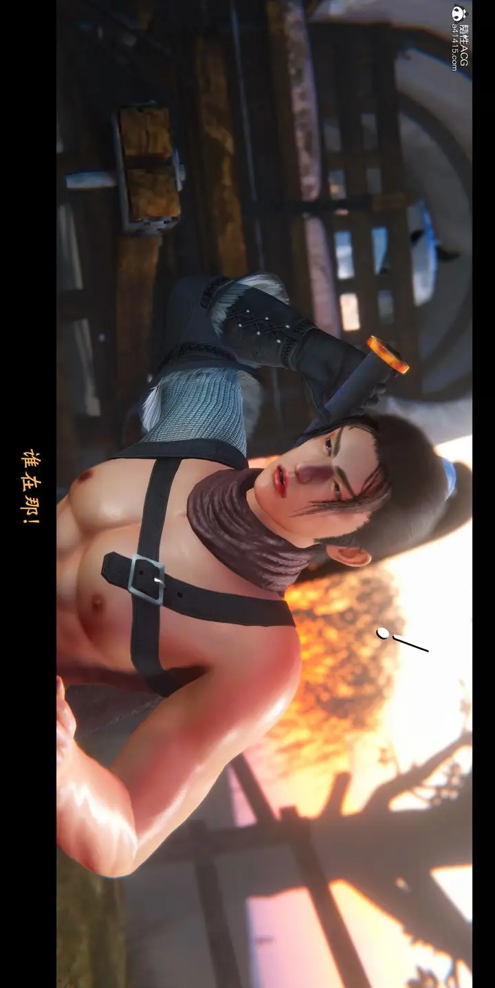 《[3D]蒙尘仙行录-前传-仙子蒙尘转》正篇01图27