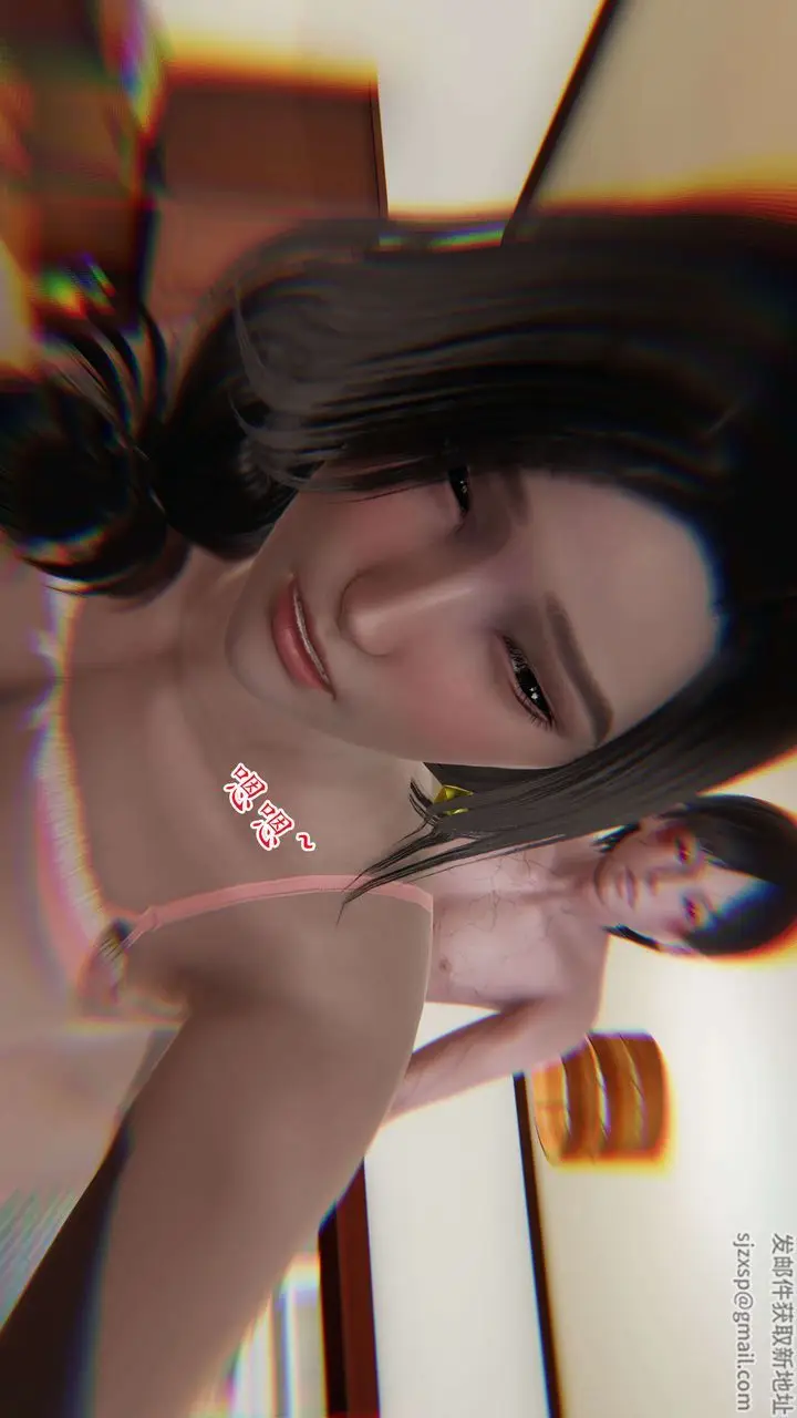 《[3D]末日》第01话图66