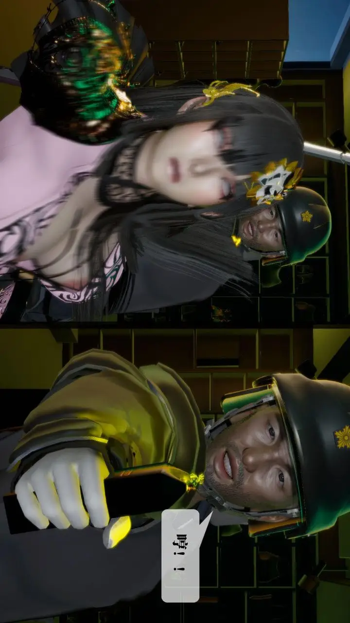 《[3D]堕落hd》第16话图176