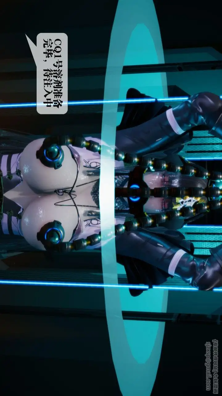 《[3D]堕落hd》第13话图182