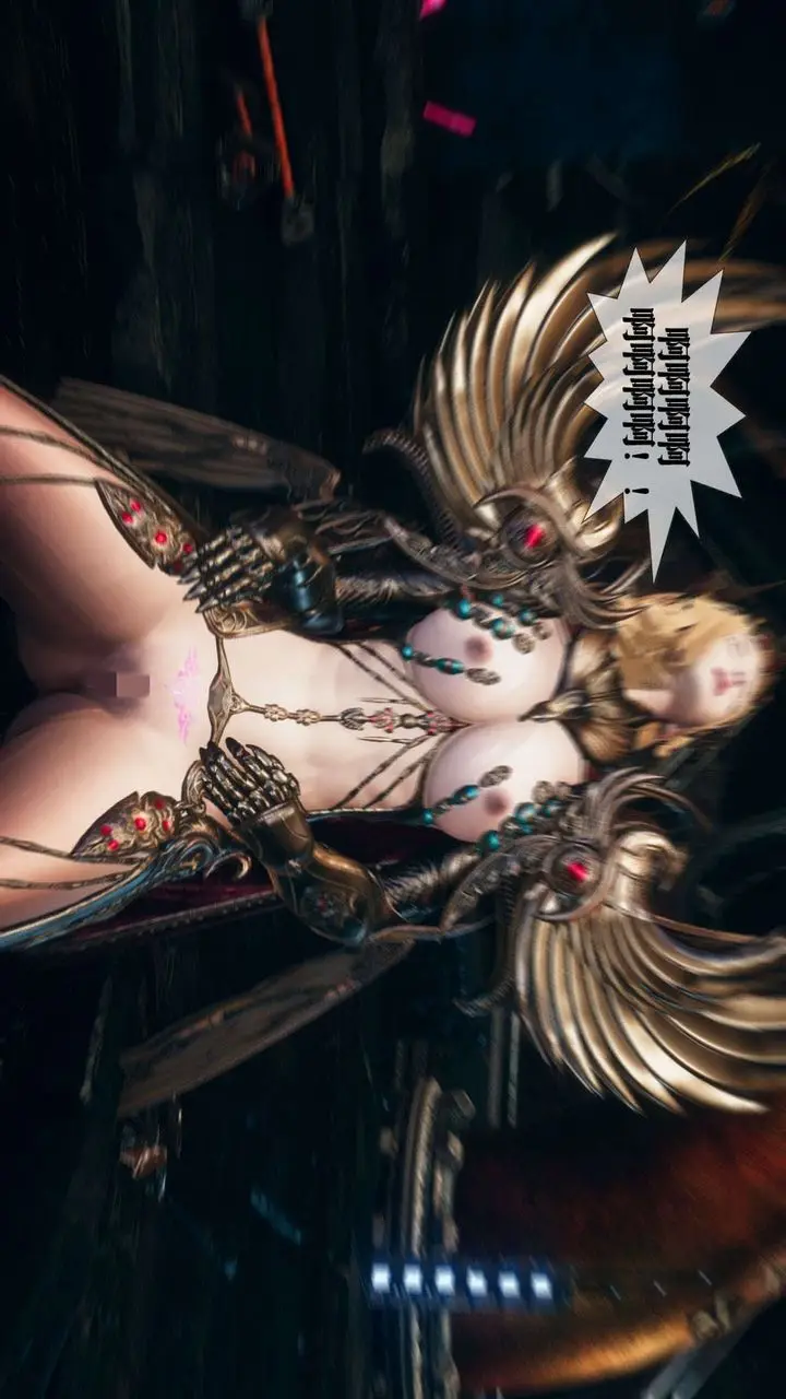 《[3D]堕落hd》第01话图86