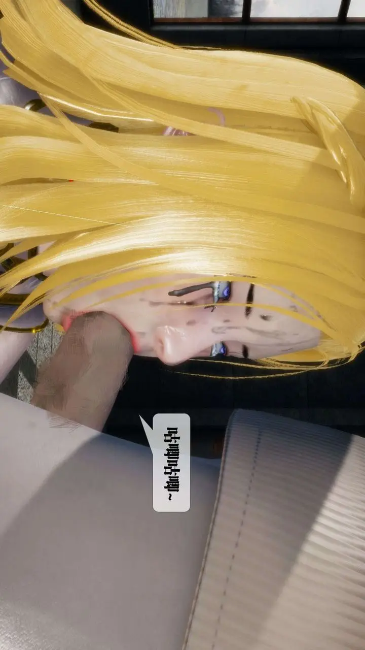 《[3D]堕落hd》第03话图4