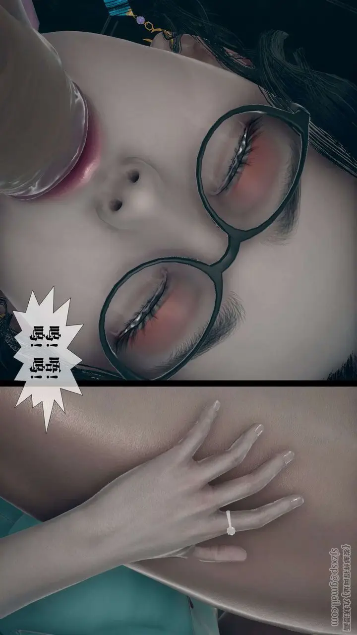 《[3D]堕落hd》第03话图82