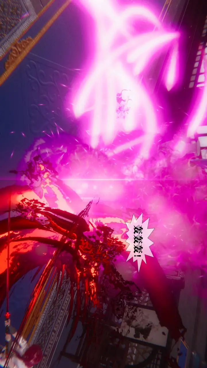 《[3D]堕落hd》第34话图137