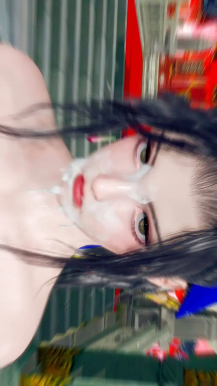 《[3D]堕落hd》第34话图83
